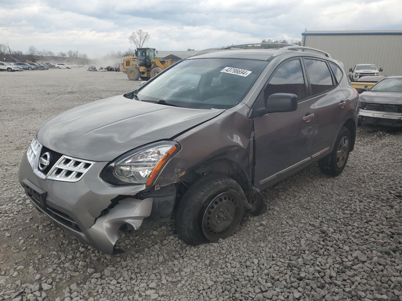 NISSAN ROGUE 2015 jn8as5mt4fw658253