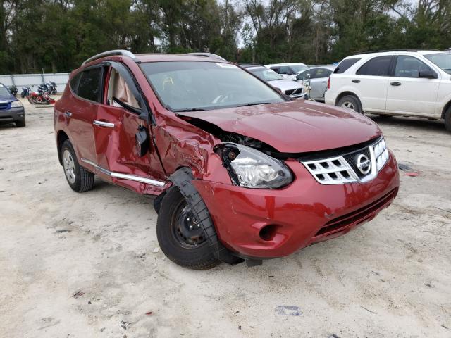 NISSAN ROGUE SELE 2015 jn8as5mt4fw659998