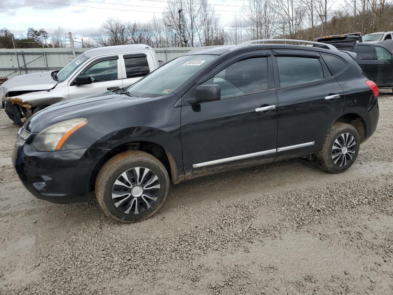 NISSAN ROGUE 2015 jn8as5mt4fw660083