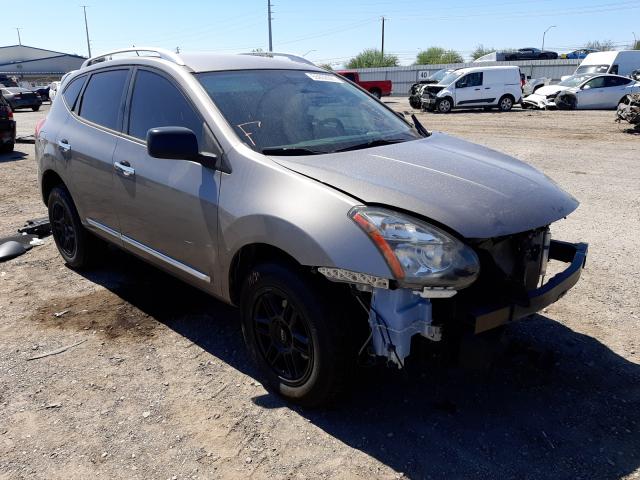 NISSAN ROGUE SELE 2015 jn8as5mt4fw660262