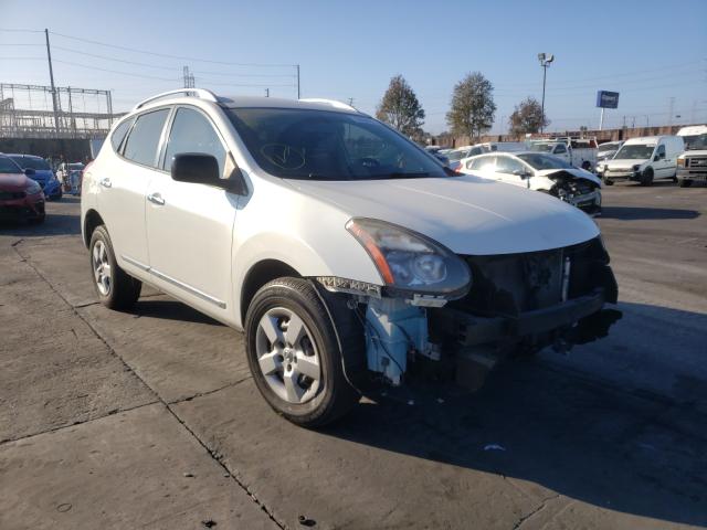 NISSAN ROGUE SELE 2015 jn8as5mt4fw661489