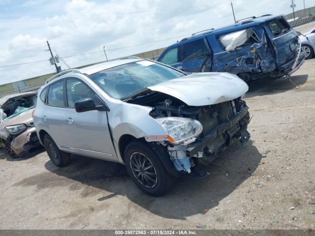 NISSAN ROGUE 2015 jn8as5mt4fw662495