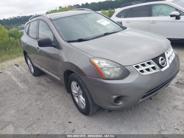 NISSAN ROGUE 2015 jn8as5mt4fw664540