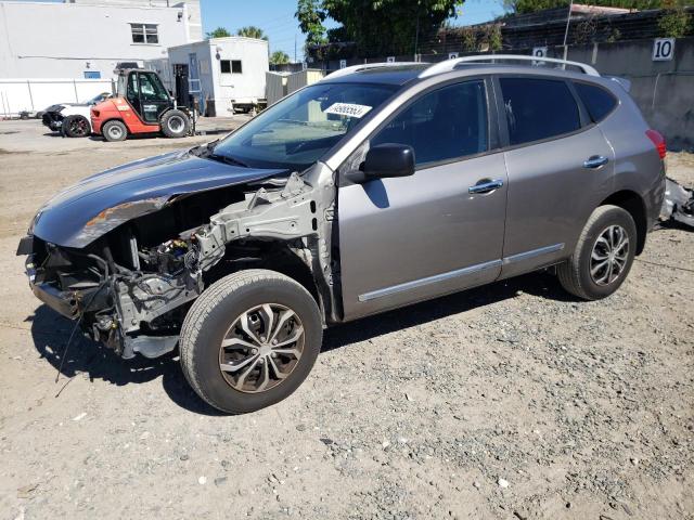 NISSAN ROGUE 2015 jn8as5mt4fw664697