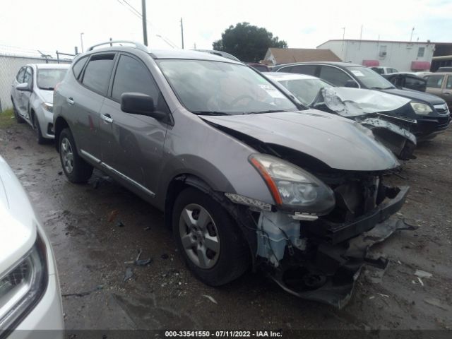 NISSAN ROGUE SELECT 2015 jn8as5mt4fw664988