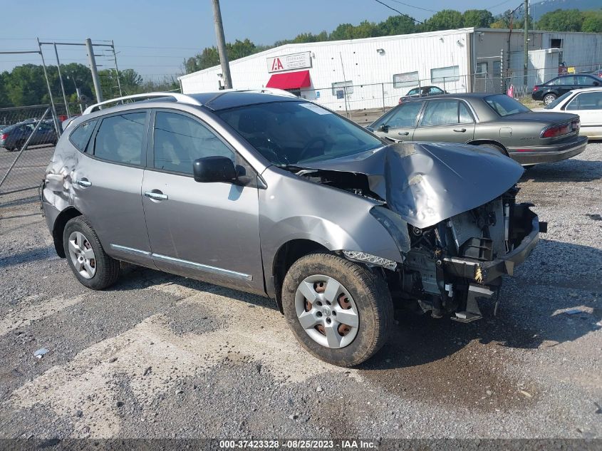 NISSAN ROGUE 2015 jn8as5mt4fw665915