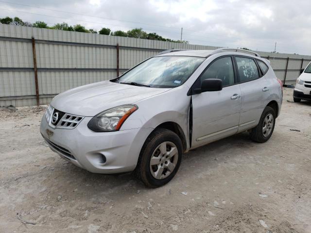 NISSAN ROGUE SELE 2015 jn8as5mt4fw667762