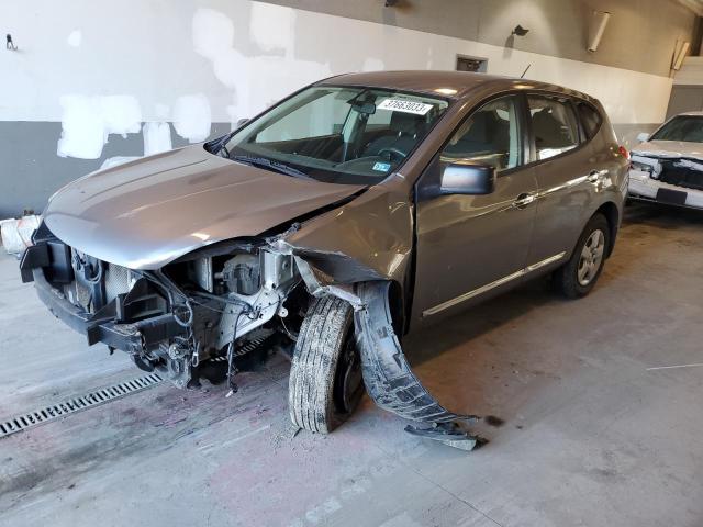 NISSAN ROGUE SELE 2015 jn8as5mt4fw670337