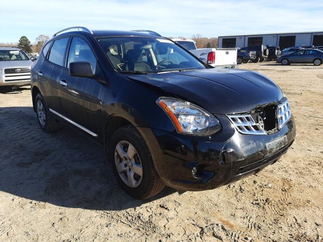 NISSAN ROGUE S 2015 jn8as5mt4fw671665