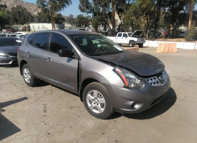 NISSAN ROGUE SELECT 2015 jn8as5mt4fw673738