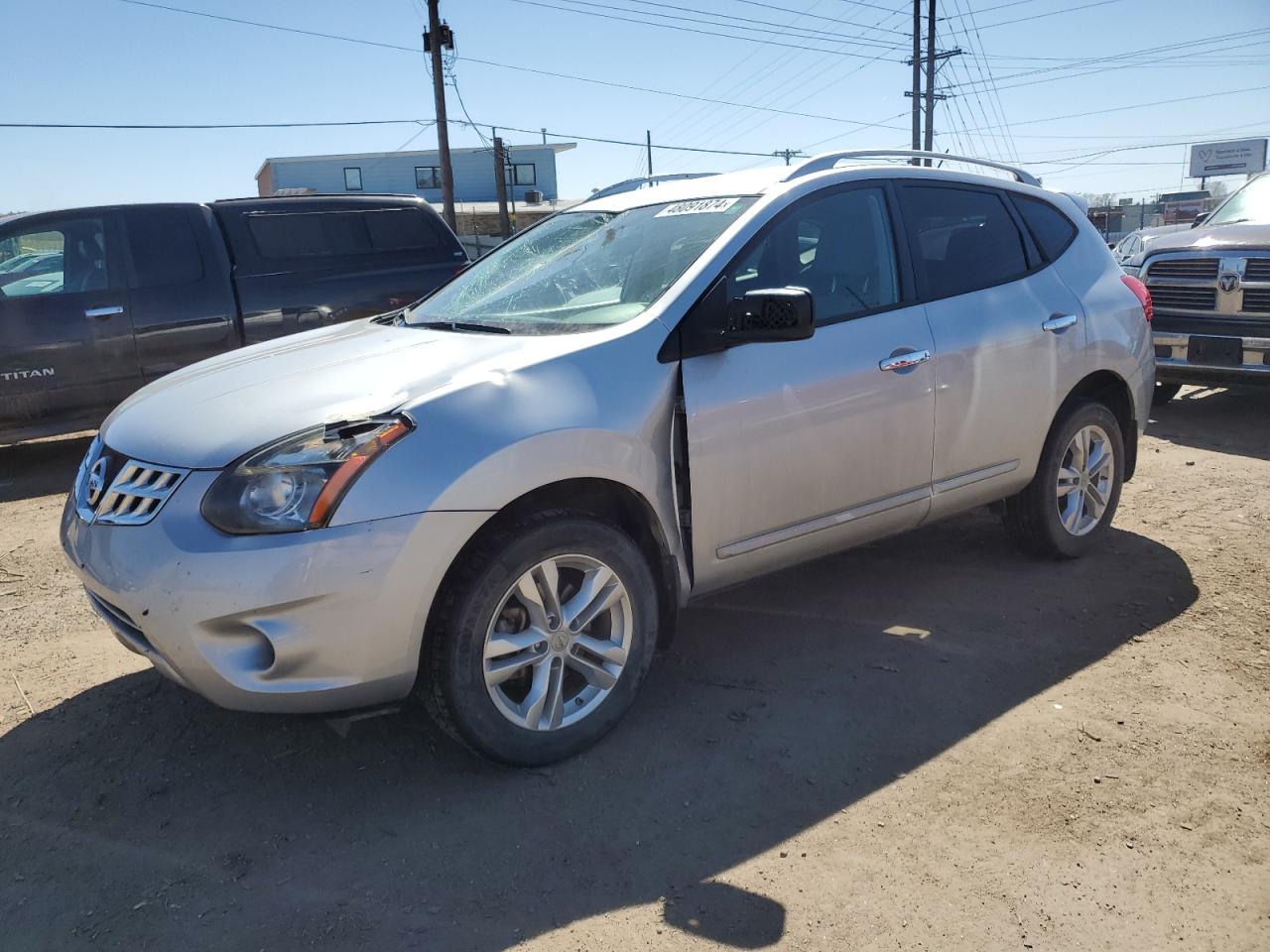 NISSAN ROGUE 2015 jn8as5mt4fw674646