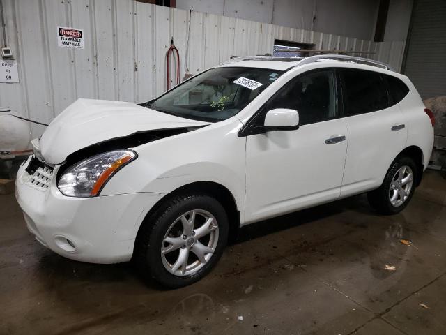 NISSAN ROGUE S 2010 jn8as5mt5aw000708