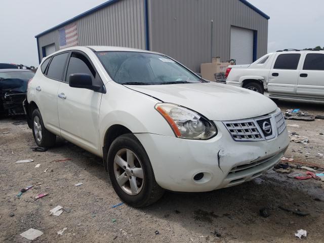 NISSAN ROGUE S 2010 jn8as5mt5aw001051