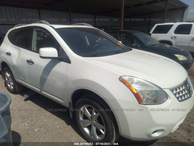 NISSAN ROGUE 2010 jn8as5mt5aw002233