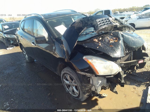 NISSAN ROGUE 2010 jn8as5mt5aw002278