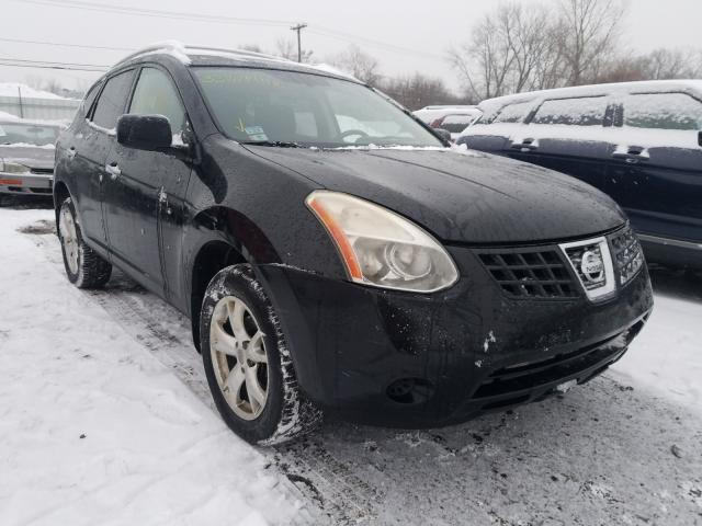 NISSAN ROGUE S 2010 jn8as5mt5aw002426