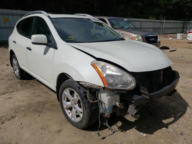 NISSAN ROGUE S 2010 jn8as5mt5aw002989