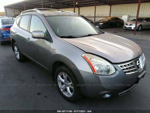 NISSAN ROGUE 2010 jn8as5mt5aw005388