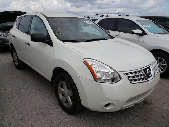 NISSAN ROGUE S 2010 jn8as5mt5aw005620