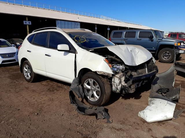 NISSAN ROGUE S 2010 jn8as5mt5aw006024