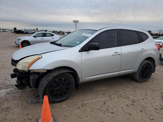 NISSAN ROGUE S 2010 jn8as5mt5aw007691