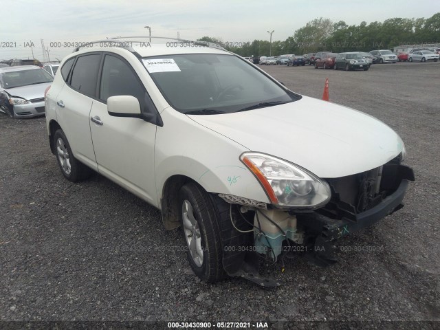 NISSAN ROGUE 2010 jn8as5mt5aw008338