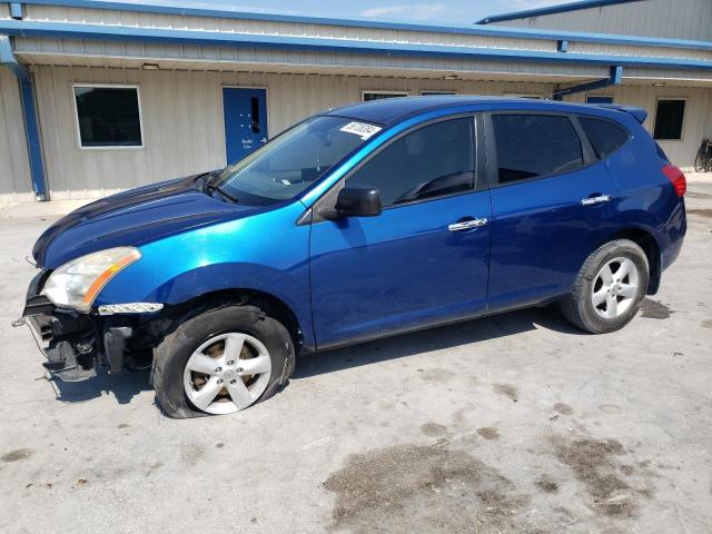 NISSAN ROGUE 2010 jn8as5mt5aw009408