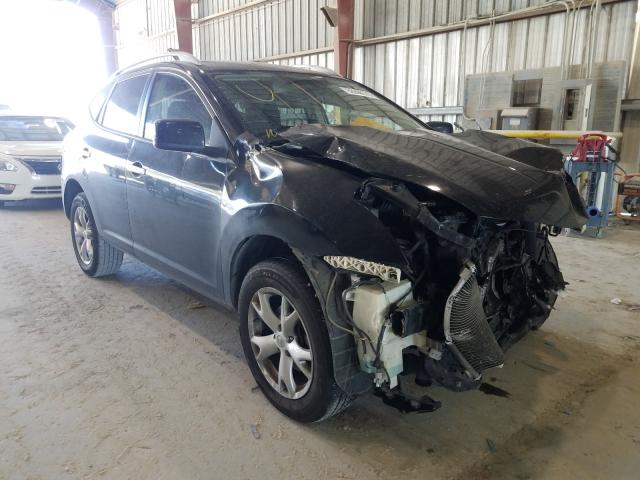 NISSAN ROGUE S 2010 jn8as5mt5aw010560