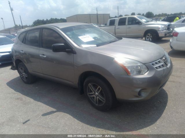 NISSAN ROGUE 2010 jn8as5mt5aw010834