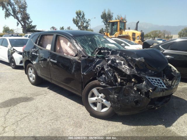 NISSAN ROGUE 2010 jn8as5mt5aw010977