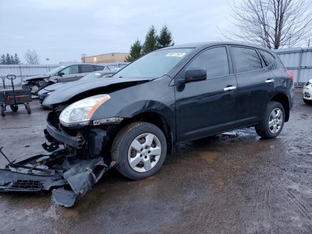 NISSAN ROGUE 2010 jn8as5mt5aw011692