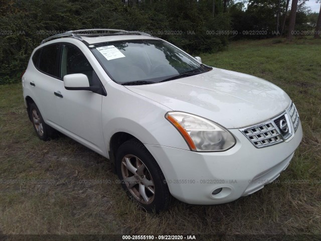 NISSAN ROGUE 2010 jn8as5mt5aw012440