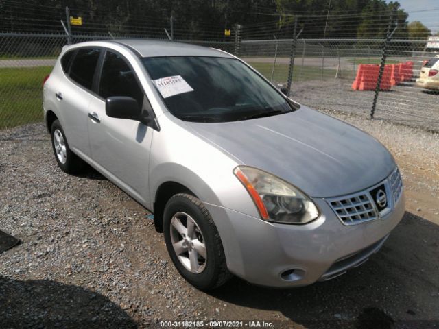 NISSAN ROGUE 2010 jn8as5mt5aw012776