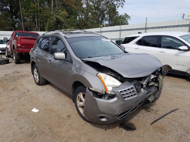 NISSAN ROGUE S 2010 jn8as5mt5aw013247