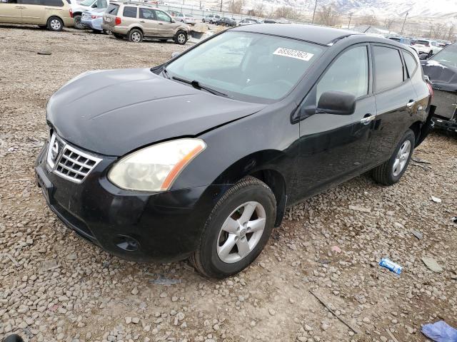 NISSAN ROGUE S 2010 jn8as5mt5aw013300