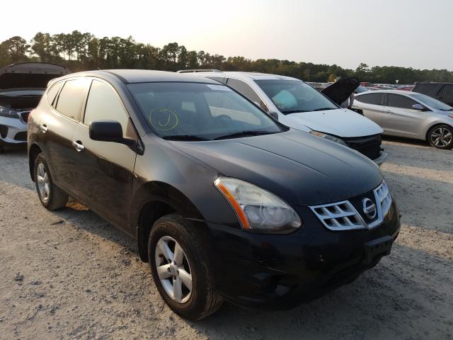 NISSAN ROGUE S 2010 jn8as5mt5aw014530