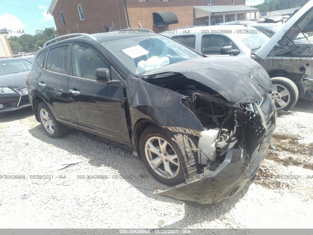 NISSAN ROGUE 2010 jn8as5mt5aw014804