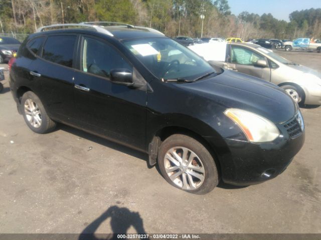 NISSAN ROGUE 2010 jn8as5mt5aw014849