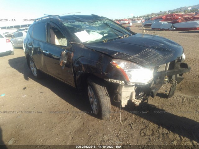 NISSAN ROGUE 2010 jn8as5mt5aw015211