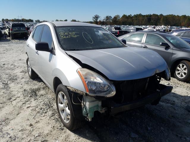 NISSAN ROGUE 2010 jn8as5mt5aw015547