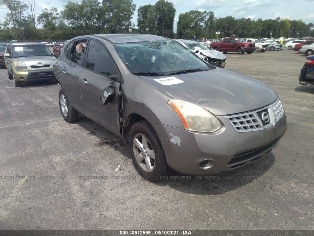 NISSAN ROGUE 2010 jn8as5mt5aw016374