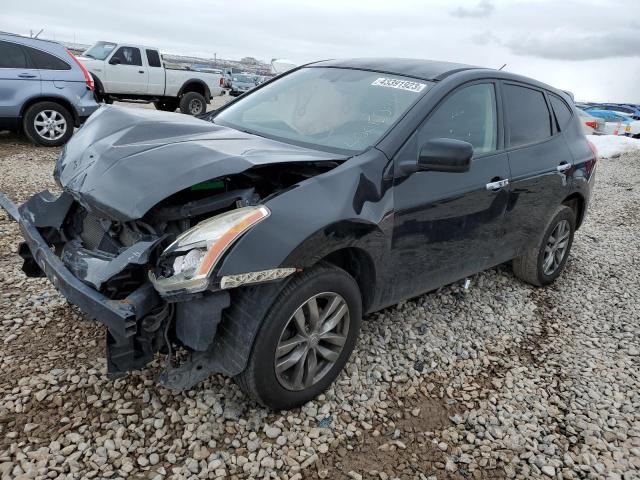 NISSAN ROGUE 2010 jn8as5mt5aw017783