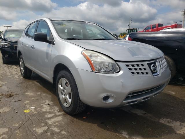 NISSAN NULL 2010 jn8as5mt5aw018125