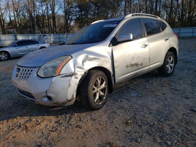 NISSAN ROGUE 2010 jn8as5mt5aw018190