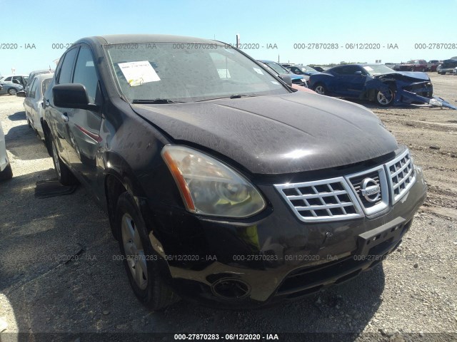 NISSAN ROGUE 2010 jn8as5mt5aw018478