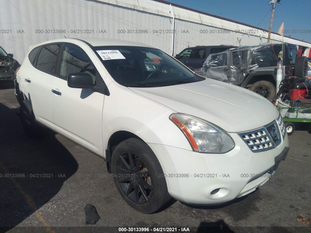 NISSAN ROGUE 2010 jn8as5mt5aw018626