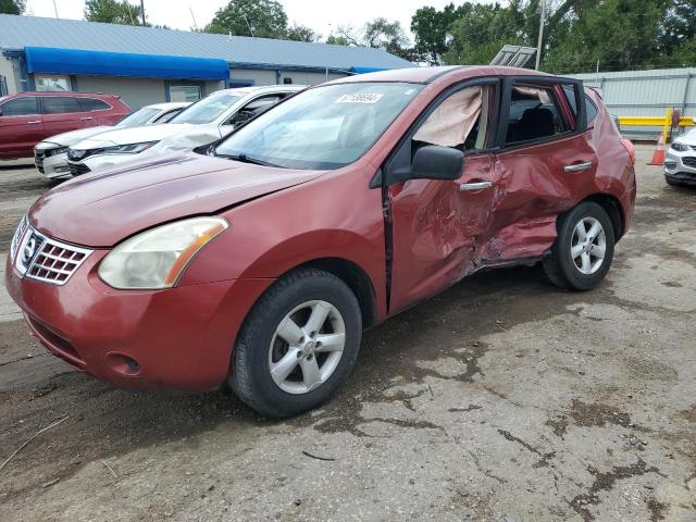 NISSAN ROGUE S 2010 jn8as5mt5aw020392