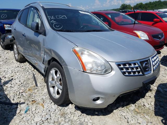 NISSAN ROGUE S 2010 jn8as5mt5aw020473