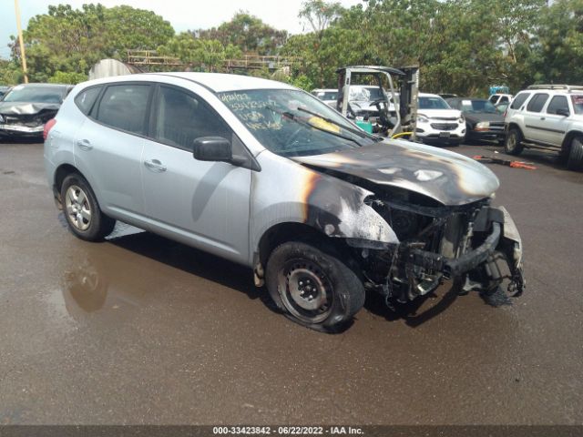 NISSAN ROGUE 2010 jn8as5mt5aw020523