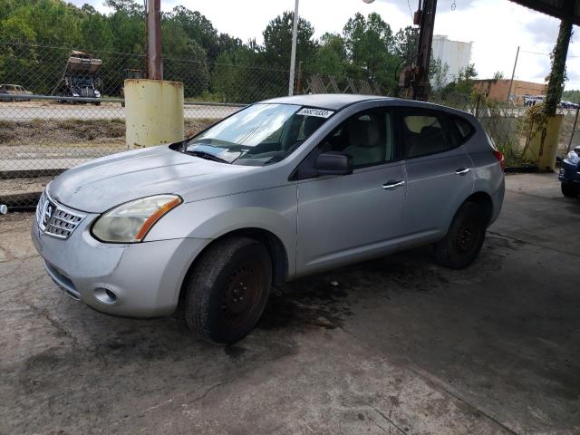 NISSAN ROGUE S 2010 jn8as5mt5aw021686